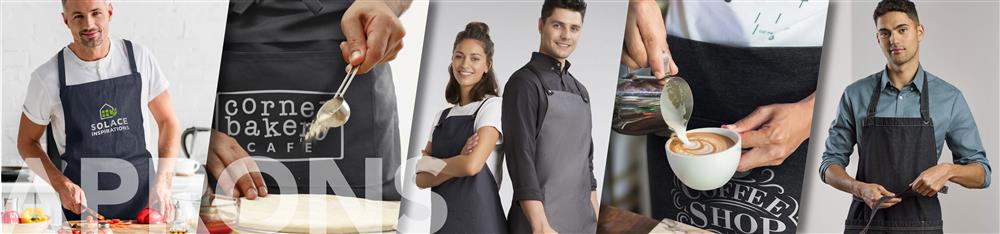 Aprons